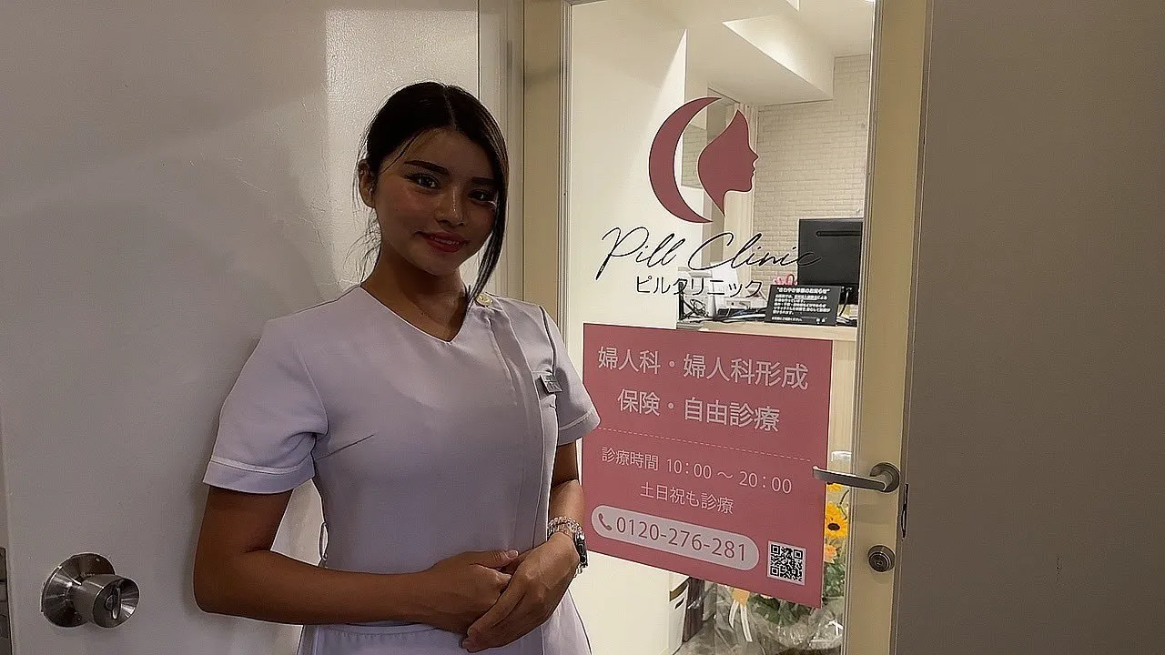 黑辣妹AV女优再+1！黑咲华出道情报解禁，本业竟是护士的话题新人