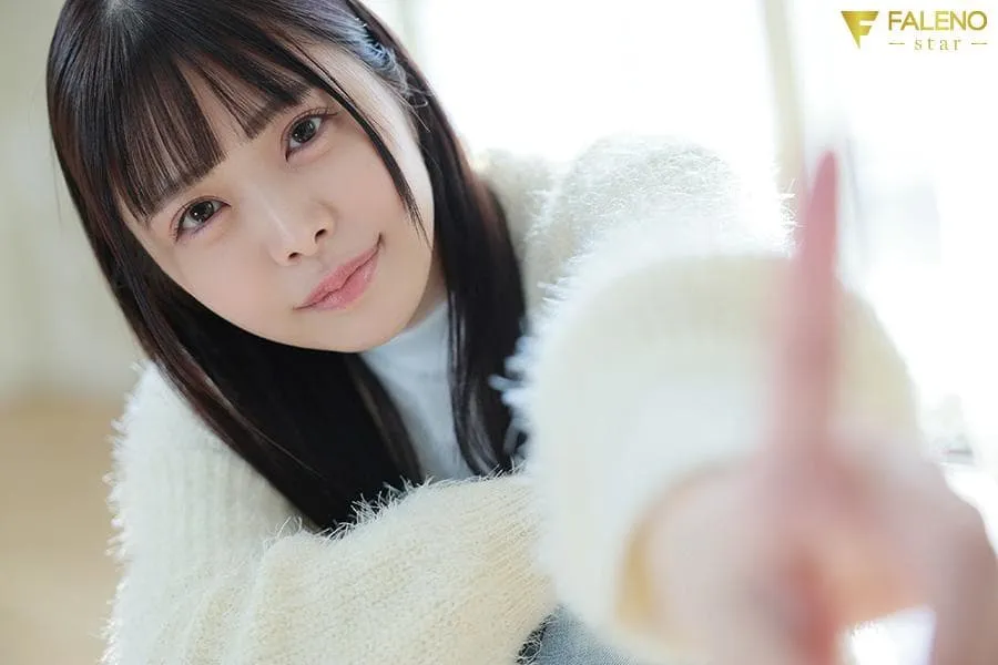 【9月出道新人AV女优】降矢明日香，剑道＆性爱「二刀流」的武士道美少女