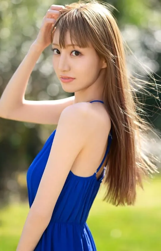 MUTEKI艺人AV出道情报解禁！石田佳莲「美女甜甜圈」毕业多年重新出发