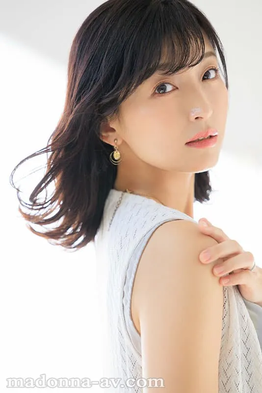 熟女AV女优并木塔子改名「吉永塔子」复出！引退3年以Madonna专属回归