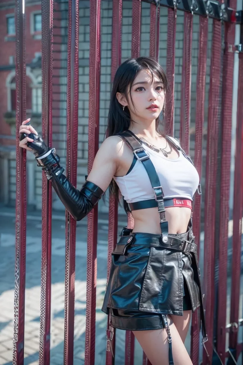 日本再推AI AV女优！3.1次元美女Coser TINA 正式出道