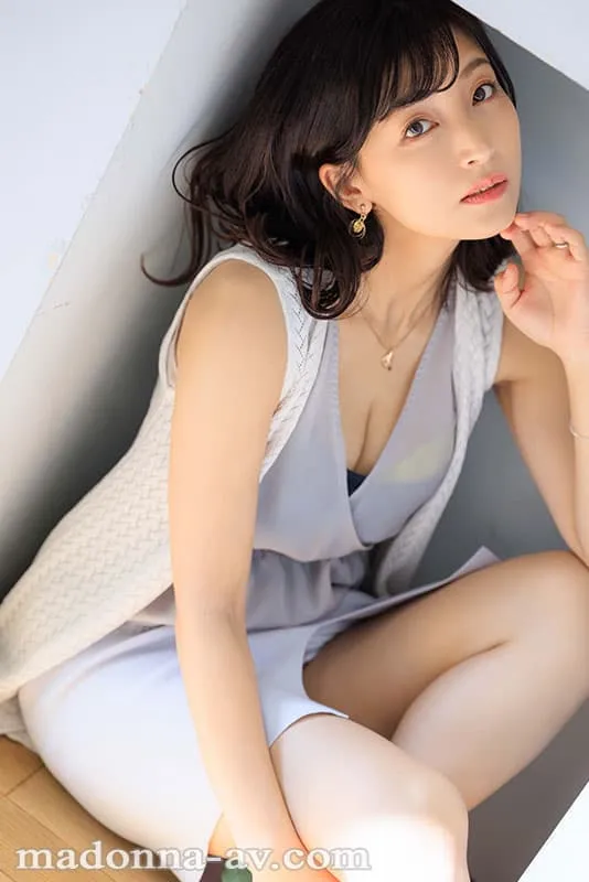 熟女AV女优并木塔子改名「吉永塔子」复出！引退3年以Madonna专属回归