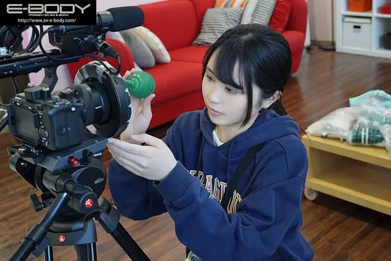 最强美体集合！E-BODY「9月出道新人AV女优」极品巨乳+肉臀，满足你的视觉慾望