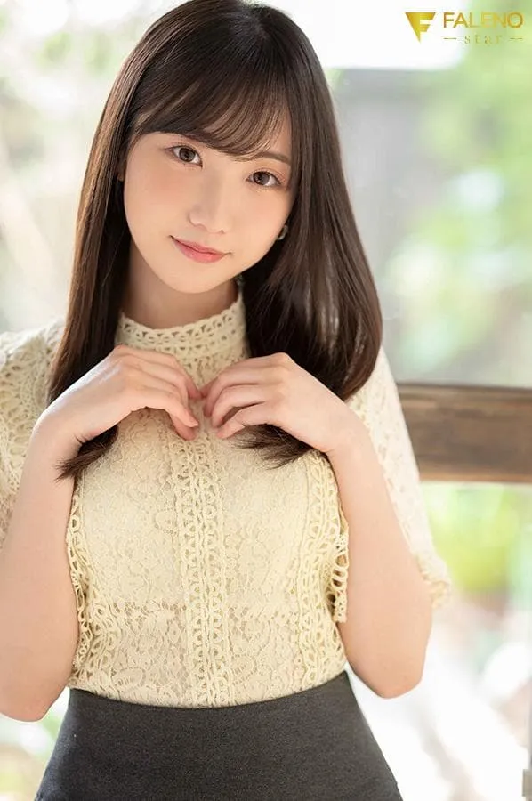前MOODYZ专属女优三崎奈奈化身离家少女，改名「绘恋空」二次出道