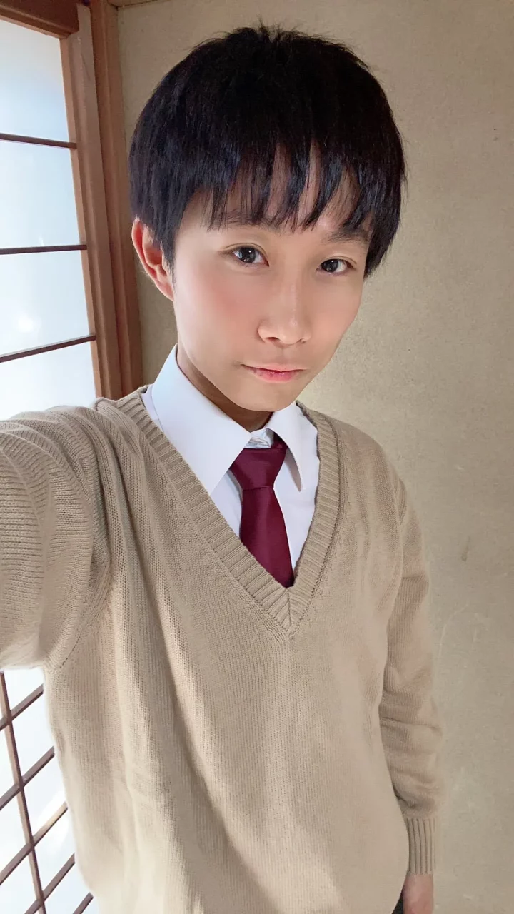 「童帝」结城结弦惊喜现身人妻女粉AV出道作！激烈床战圆粉丝心愿