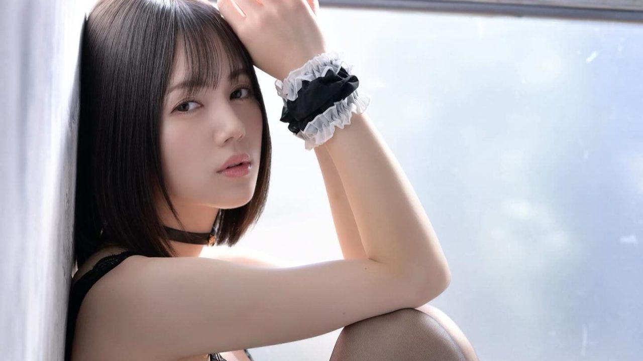 盘点10位撞脸艺人的「明星脸AV女优」，满足人气女星下海拍片的妄想