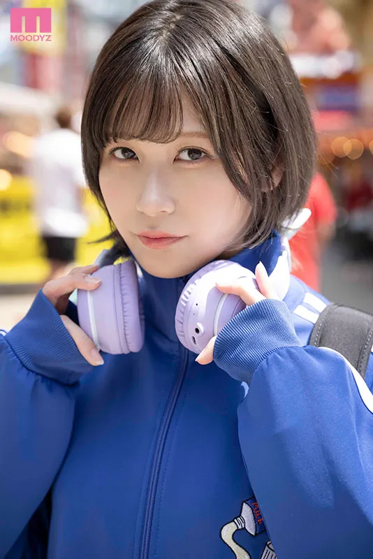 性癖大集合！11月出道新人AV女优，巨乳蚂蚁腰、短髮外加黑亮乳首一次拥有