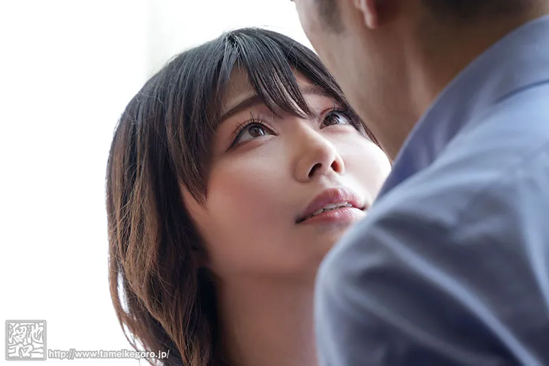 【1月出道新人AV女优】真北祈，AV上架数日后就要结婚的前主播人妻