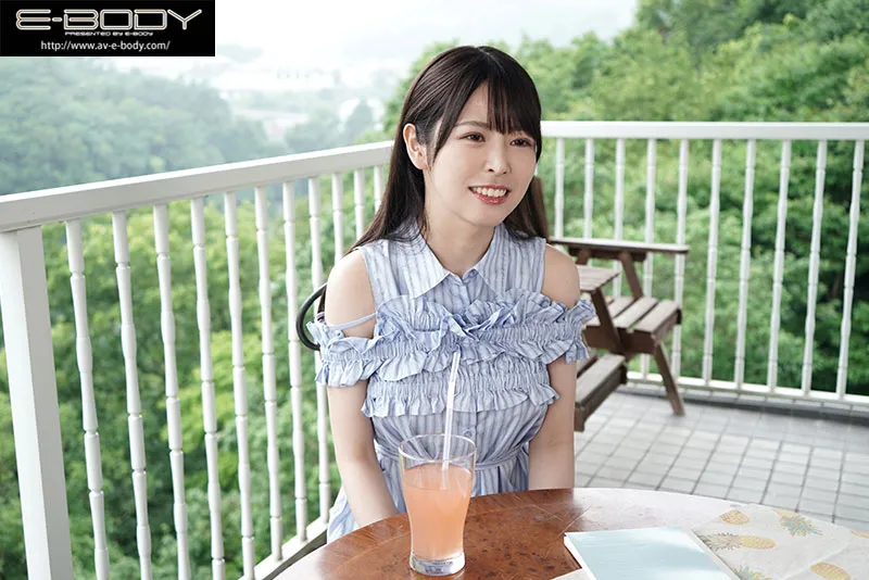 【1月出道新人AV女优】逢坂希穗，性慾超强的天气姐姐禁慾2年终于解放