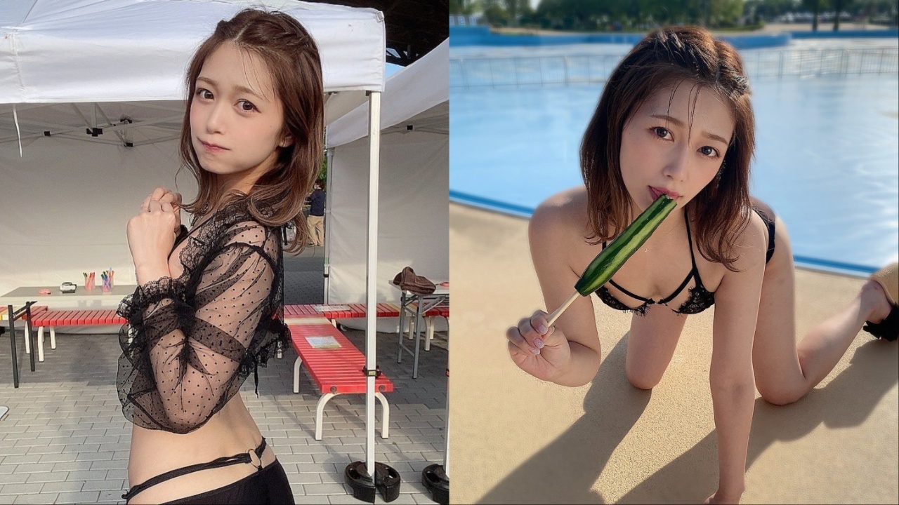人间国宝级AV女优绀野光社群停更！见面活动喊卡，粉丝担忧是引退前兆