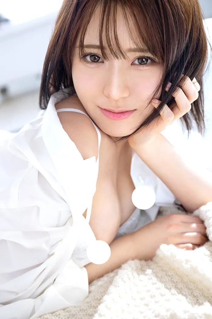 【7月出道新人AV女优】濑绪凛，梦想当主播却先下海拍片的异例女大生