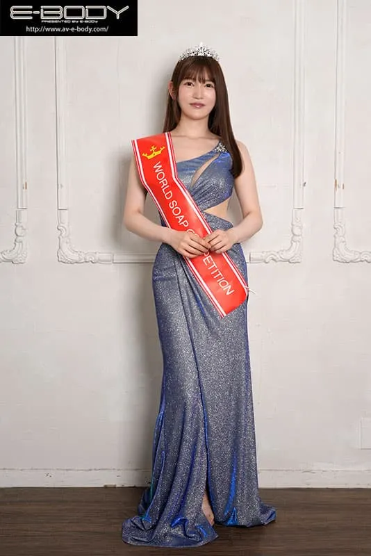 最强美体集合！E-BODY「9月出道新人AV女优」极品巨乳+肉臀，满足你的视觉慾望