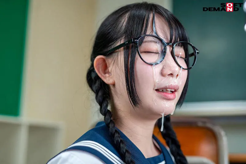 SOD青春时代新人AV女优南日菜乃情报解禁！身高146公分的合法萝莉