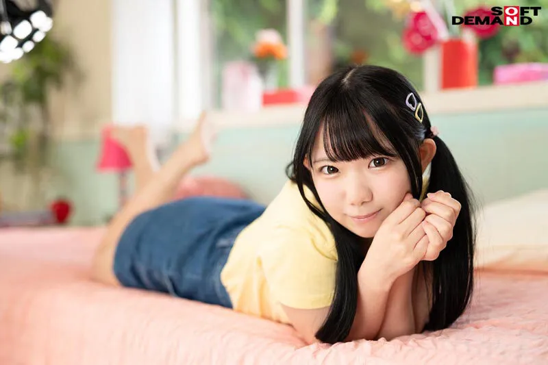 SOD青春时代新人AV女优南日菜乃情报解禁！身高146公分的合法萝莉