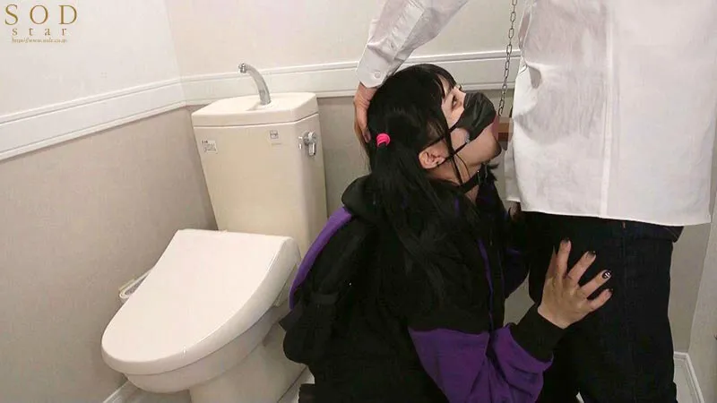 唯井真寻化身地雷系女学生！大人气H漫《我辞去家庭教师的原因》真人AV化