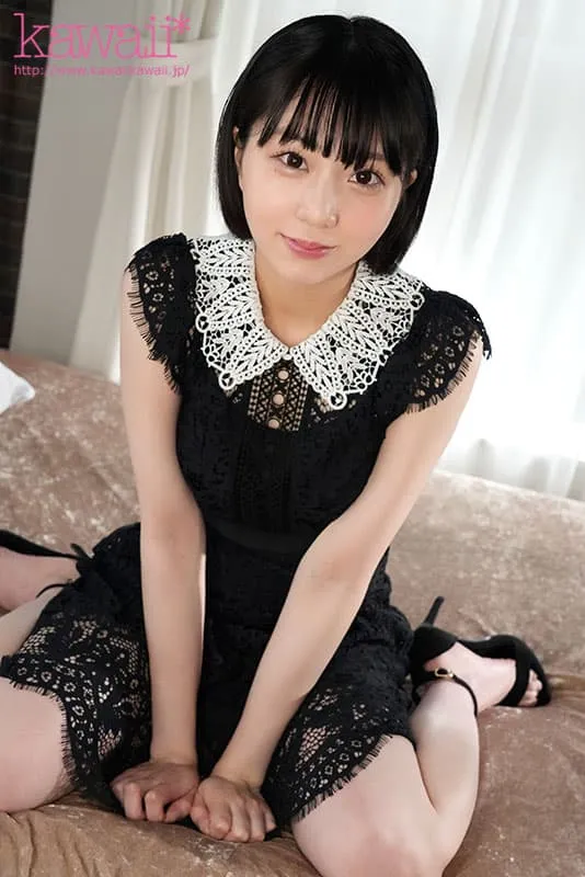 同性性经验多于异性！无性别美少女渡边茉莉香AV出道，巨根插入初体验