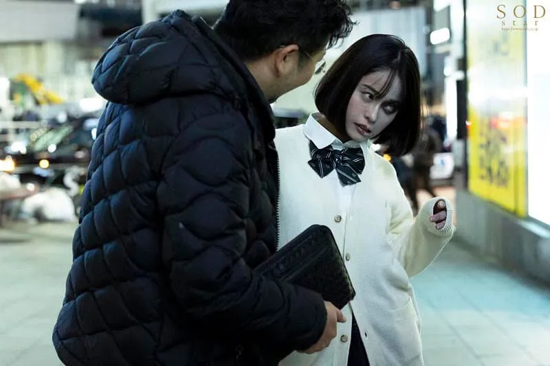人气女优MINAMO变身最可爱丧尸！出道3週年纪念竟推出丧尸AV