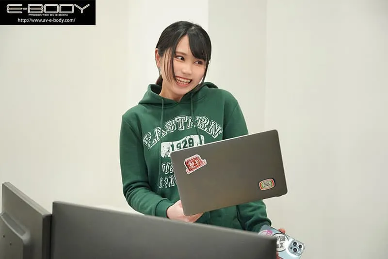 最强美体集合！E-BODY「9月出道新人AV女优」极品巨乳+肉臀，满足你的视觉慾望