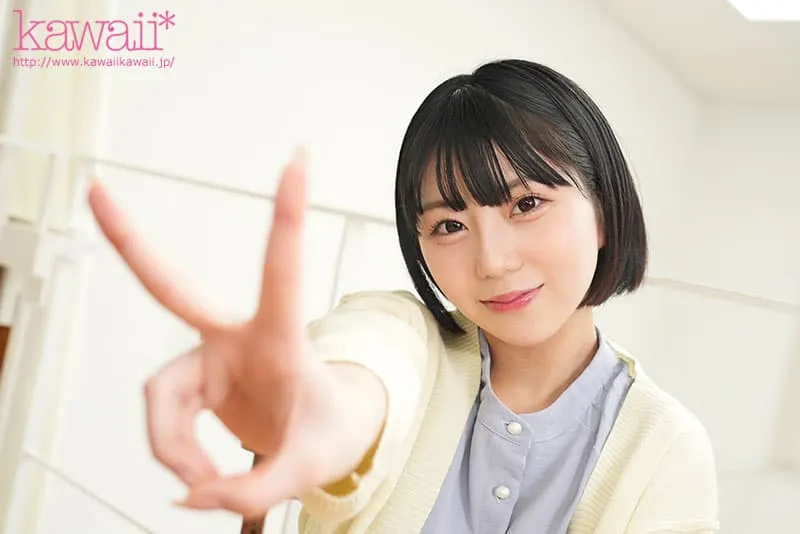 同性性经验多于异性！无性别美少女渡边茉莉香AV出道，巨根插入初体验