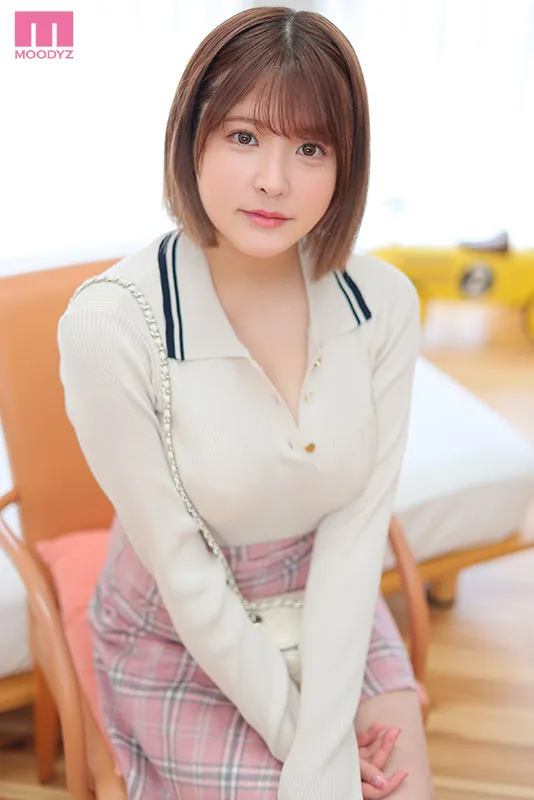 【11月出道新人AV女优】比男优更帅！中性短髮新人深藏的雌性本能大觉醒