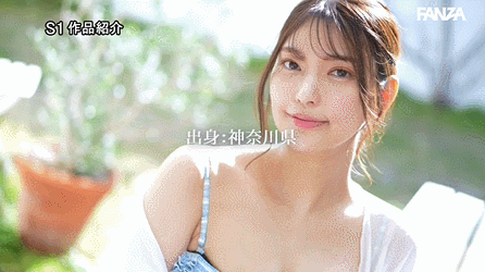 【5月出道新人AV女优】仓木华，彩妆师助理决意走出幕后下海拍片