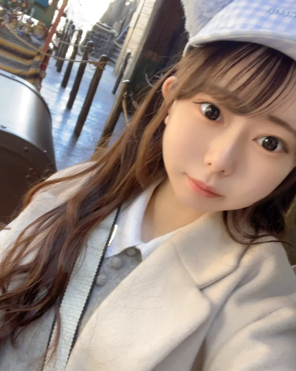 萝莉控集合！7月出道新人AV女优西野乙音，身高145cm的未熟小只马