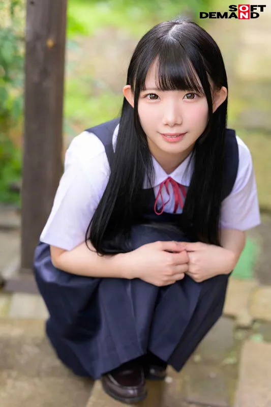 SOD青春时代新人AV女优南日菜乃情报解禁！身高146公分的合法萝莉