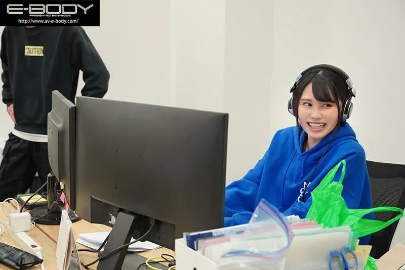 最强美体集合！E-BODY「9月出道新人AV女优」极品巨乳+肉臀，满足你的视觉慾望