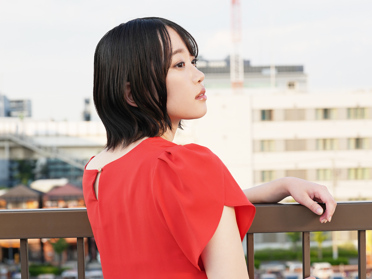 AV女优架乃由罗引退发表！告别7年专属女优生涯，将继续其他领域活动