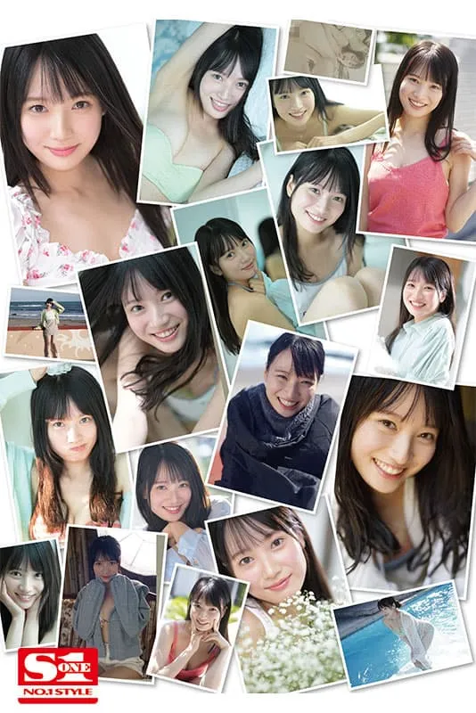 S1年度自信作！新人AV女优榊原萌，颜值＆性爱技巧都无可挑剔的王道美少女