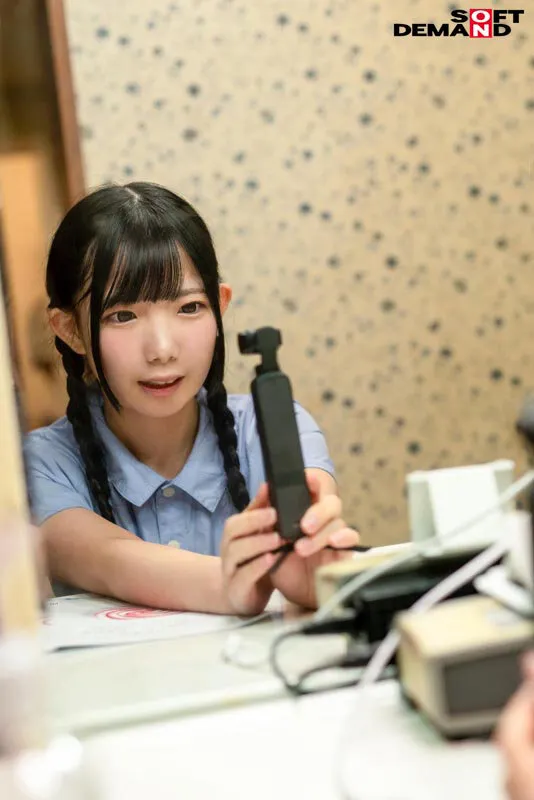 SOD青春时代新人AV女优南日菜乃情报解禁！身高146公分的合法萝莉