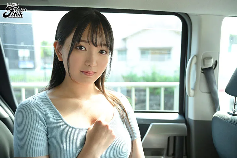 大尺度写真出身！新人AV女优雪月花羽里，I级天然巨乳女大生参上