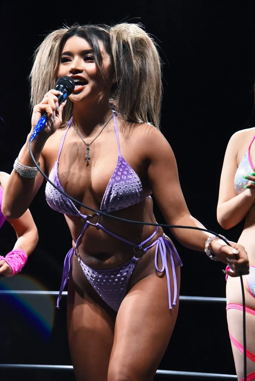 黑辣妹AV女优再+1！黑咲华出道情报解禁，本业竟是护士的话题新人