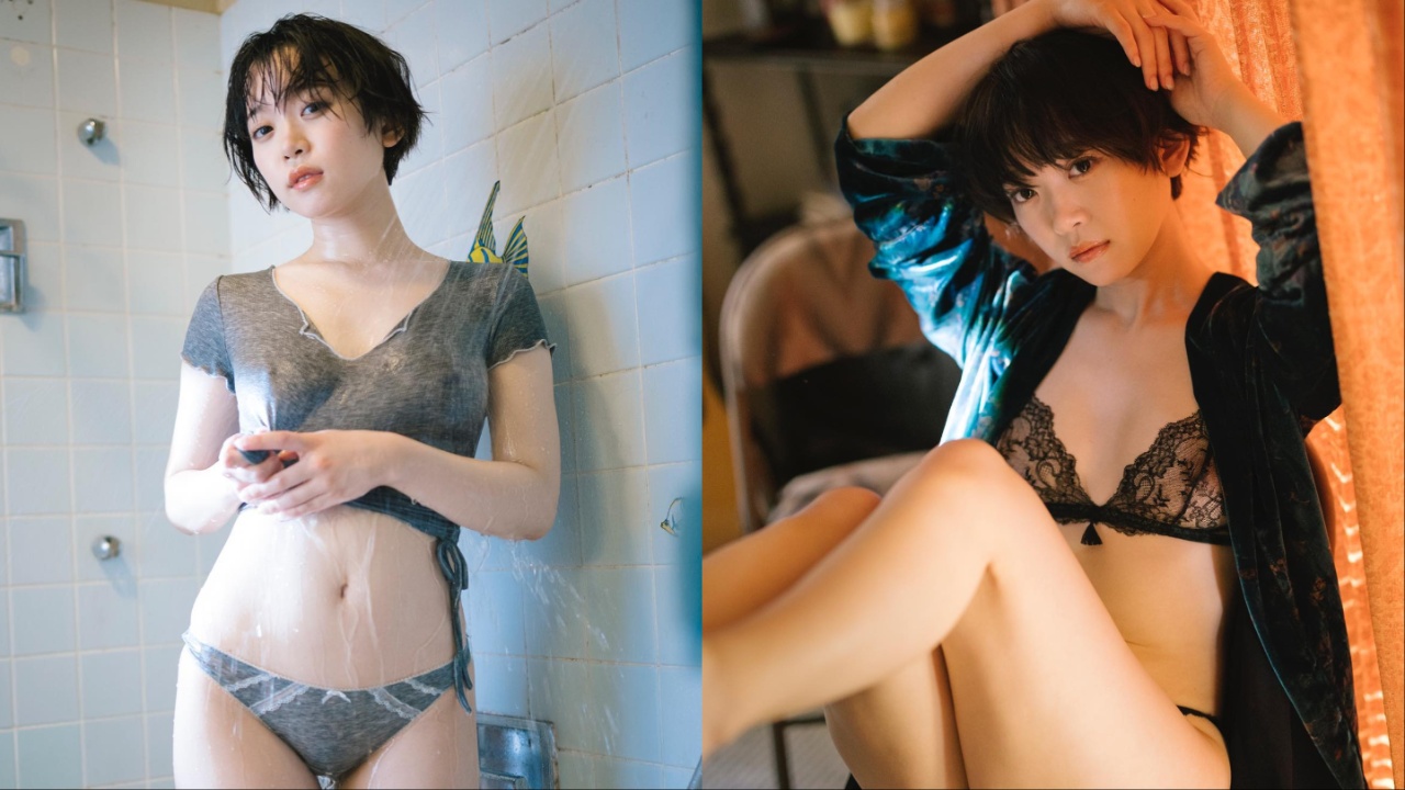 AV女优架乃由罗引退发表！告别7年专属女优生涯，将继续其他领域活动