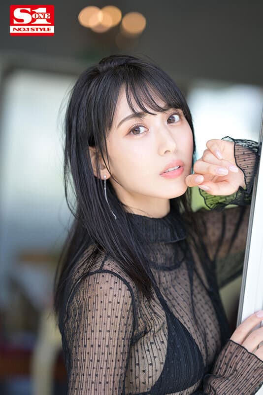 前艺人AV女优金松季步S1专属决定！资深写真偶像的成熟魅力爆发