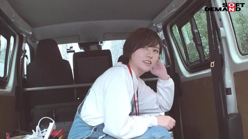 自己的AV自己拍！弟感新人女优新田好实，SOD女子社员自导自演出道作