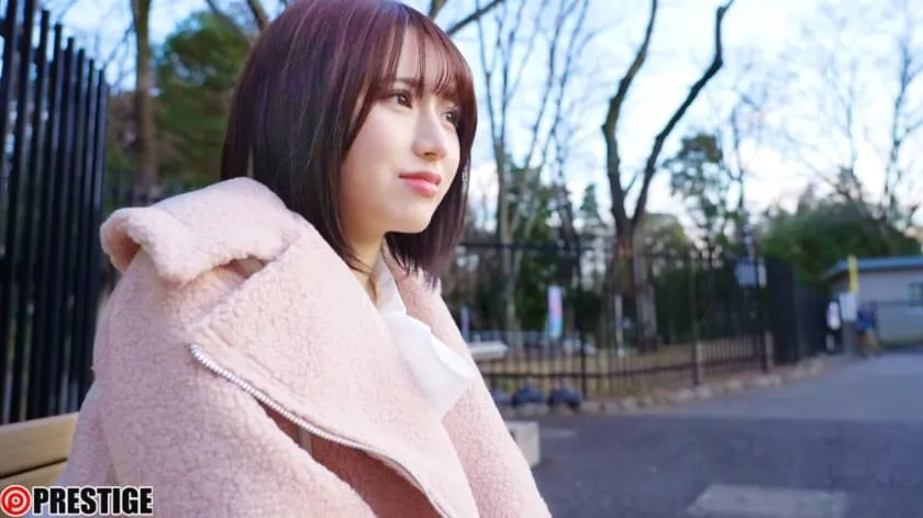 【7月出道新人AV女优】濑绪凛，梦想当主播却先下海拍片的异例女大生