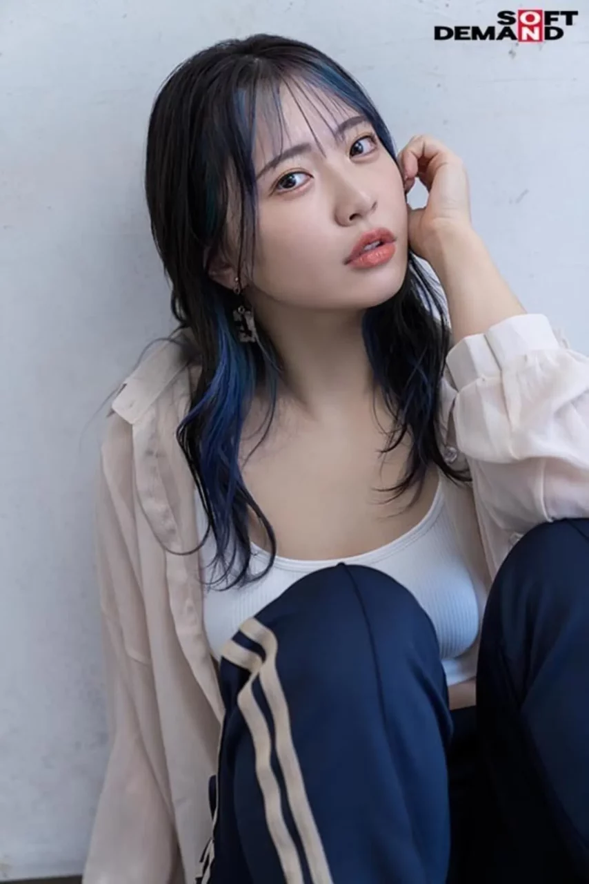 肌肉系AV女优ちゃんよた引退发表！女优生涯告别作上架，今后将全心专注健身事业
