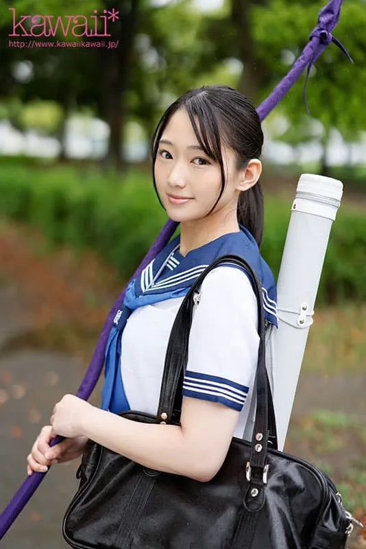 美少女集结！10月出道新人AV女优，知名女僕咖啡厅NO.1人气女僕也参战