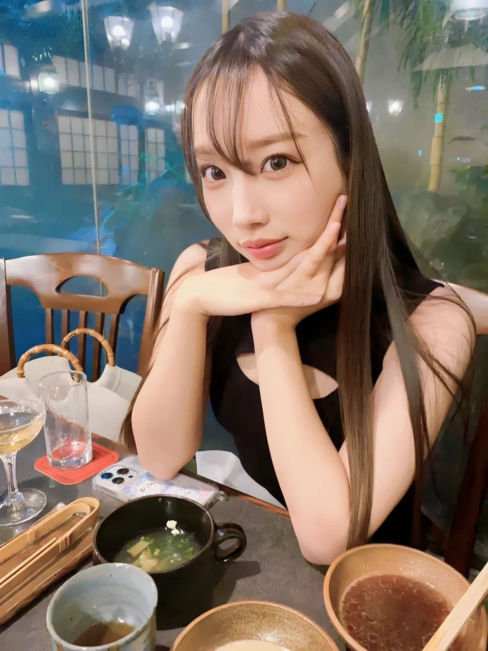 正妹宠物美容师与田铃AV出道！喜欢动物，更爱男人的新人女优情报解禁
