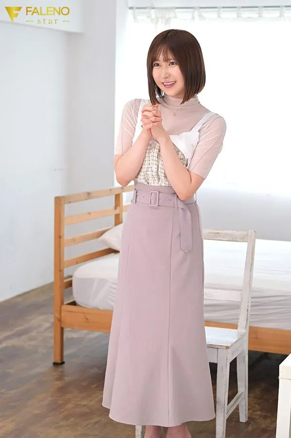 【12月出道新人AV女优】由衣阳菜，无人工添加的天然高个巨乳美少女
