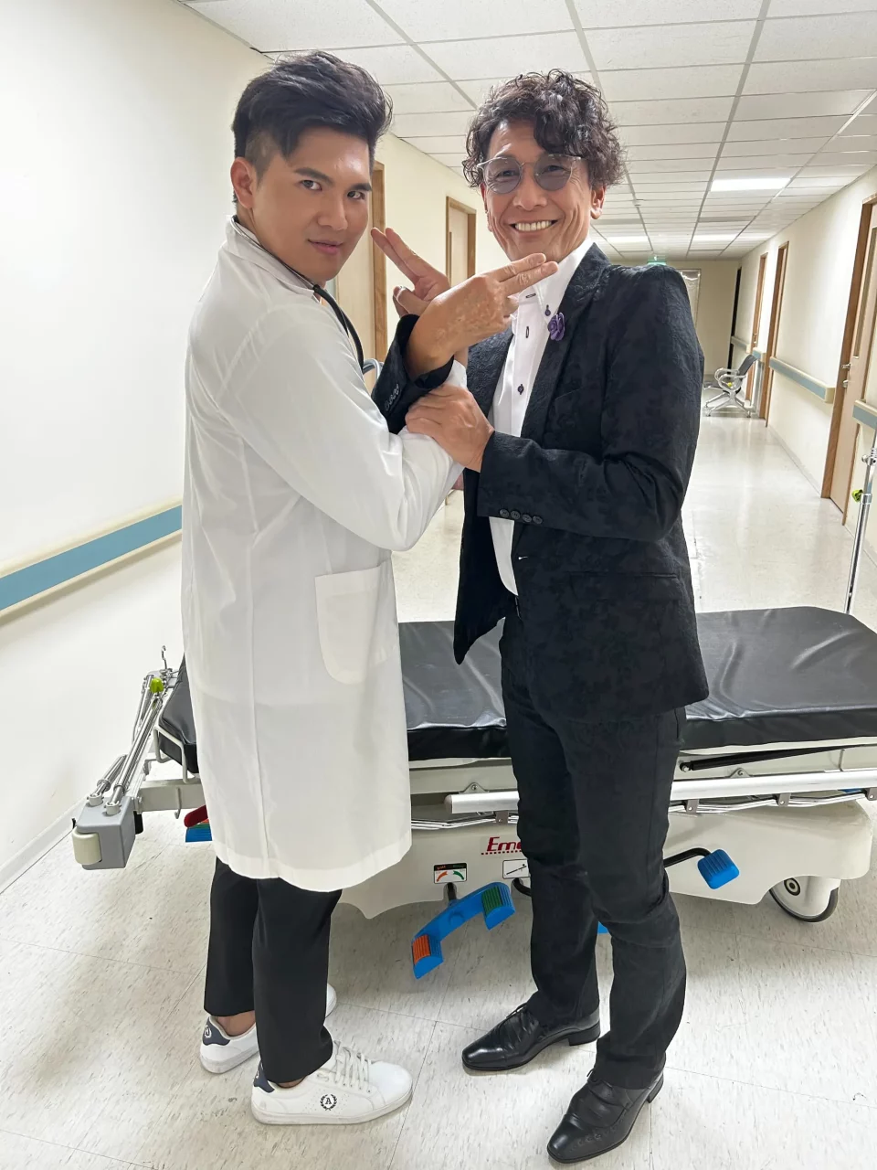 专访／台湾AV男优吉林如何从素人跃升主演，亲揭男优工作最真实面貌