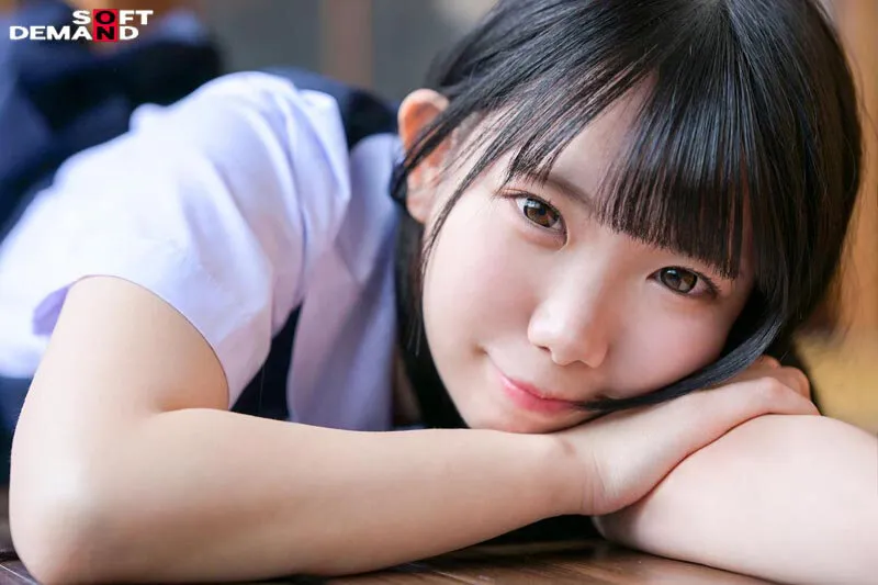 SOD青春时代新人AV女优南日菜乃情报解禁！身高146公分的合法萝莉
