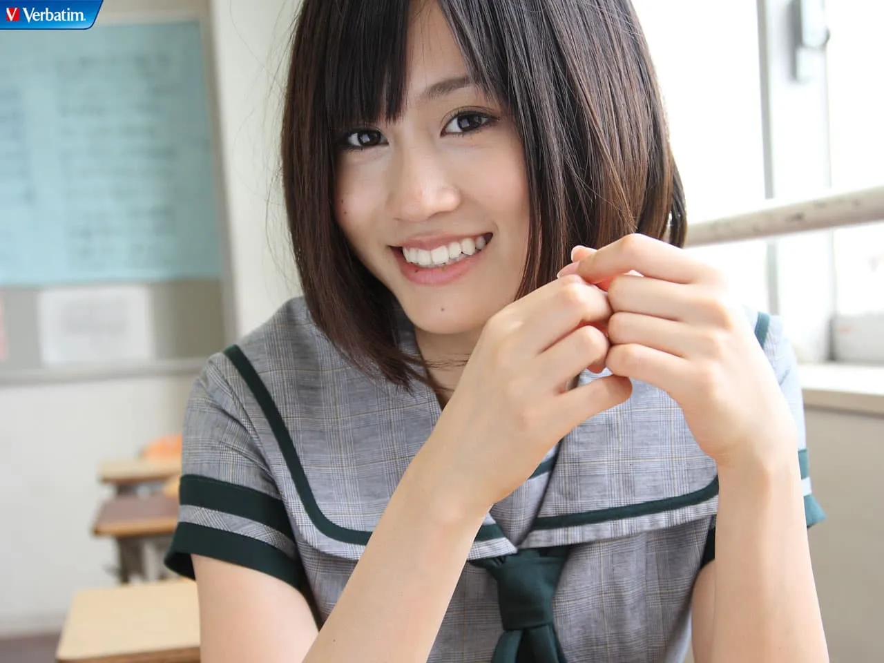 盘点10位撞脸艺人的「明星脸AV女优」，满足人气女星下海拍片的妄想